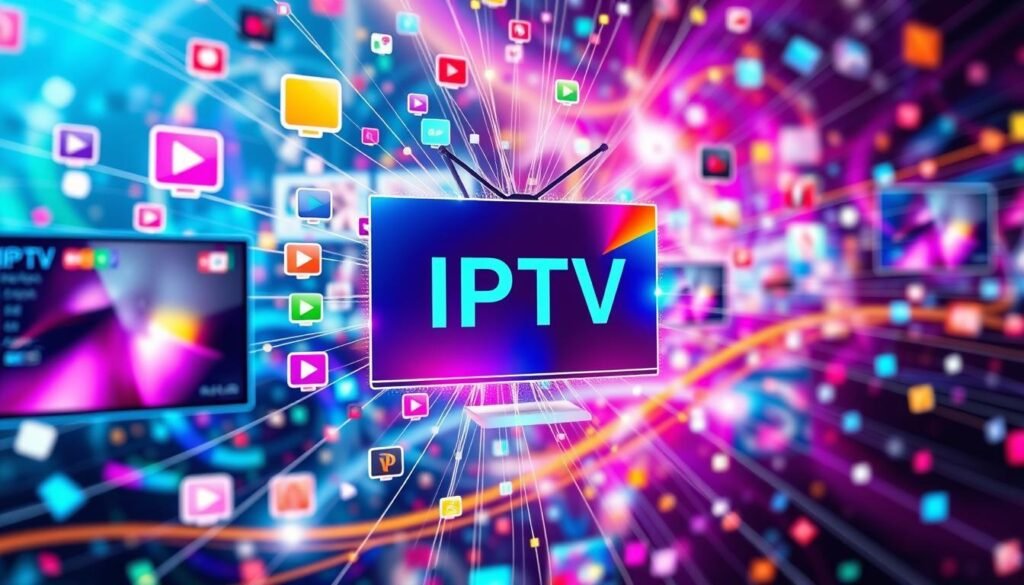 liste iptv m3u​