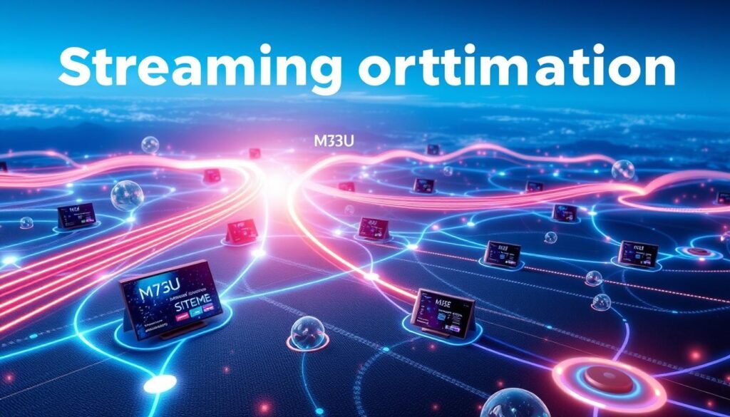 ottimizzazione della qualità di streaming